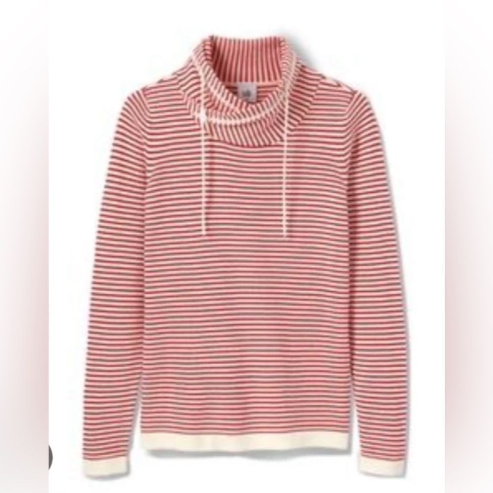 CAbi Ringmaster Pullover Sweater - image 1